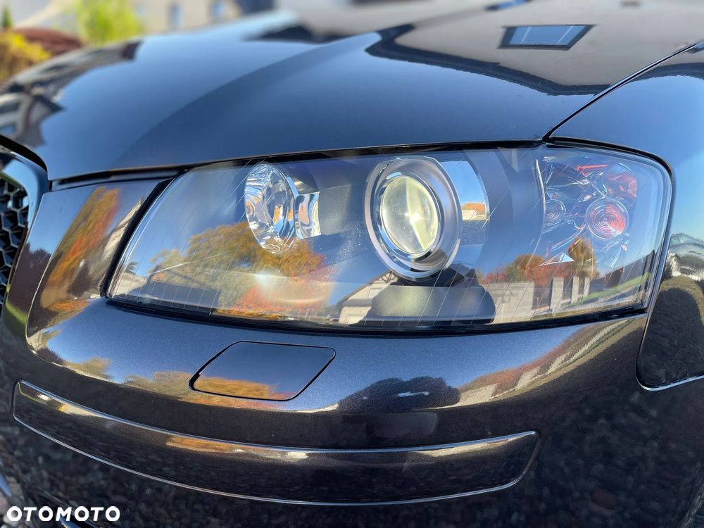 Audi A3 3-drzwiowe - 11