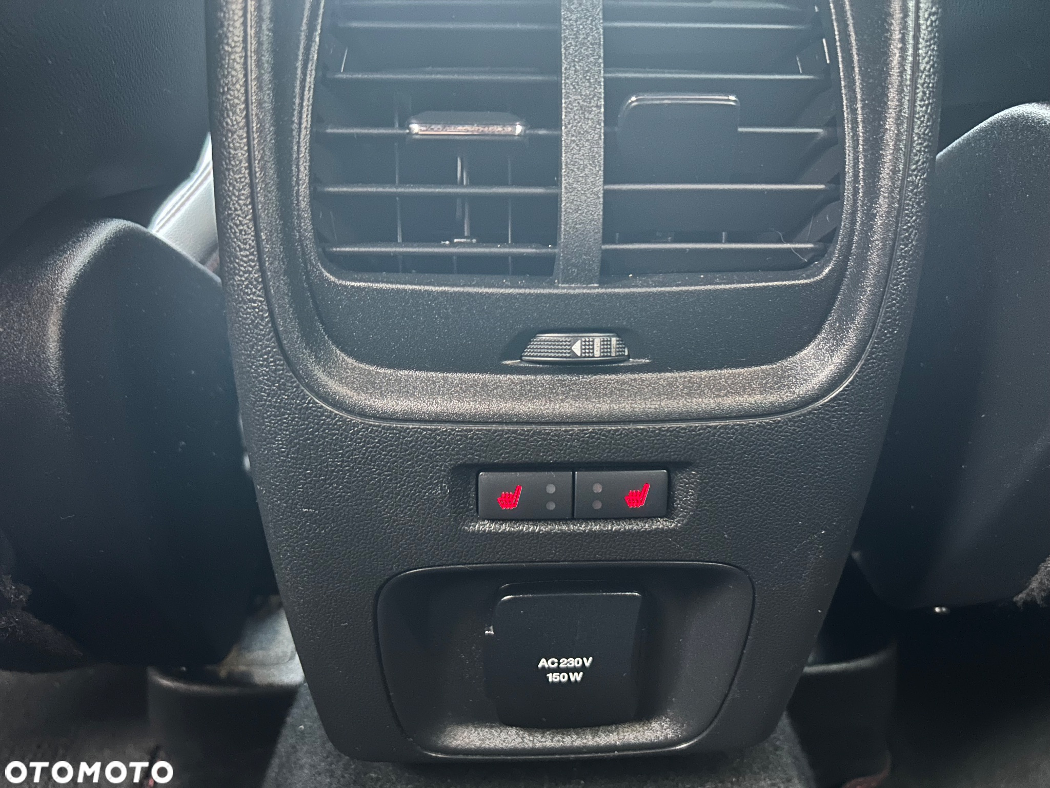 Ford Kuga 2.0 EcoBlue Hybrid ST-LINE X - 22
