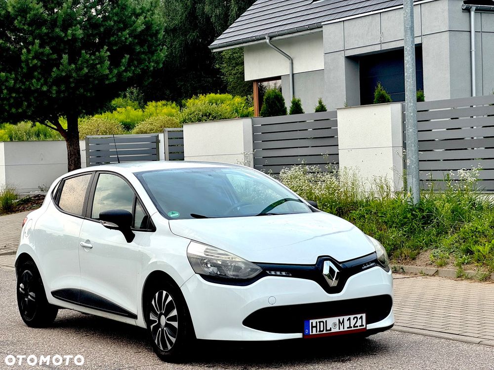 Renault Clio 1.5 dCi Expression - 15
