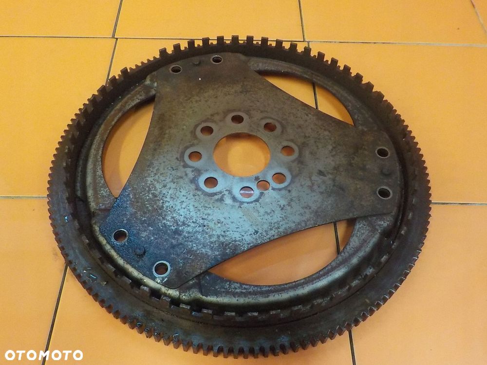 MERCEDES W203 CLC 2.2 CDI 07r 150KM 646 kolo zamachowe AUTOMAT - 2