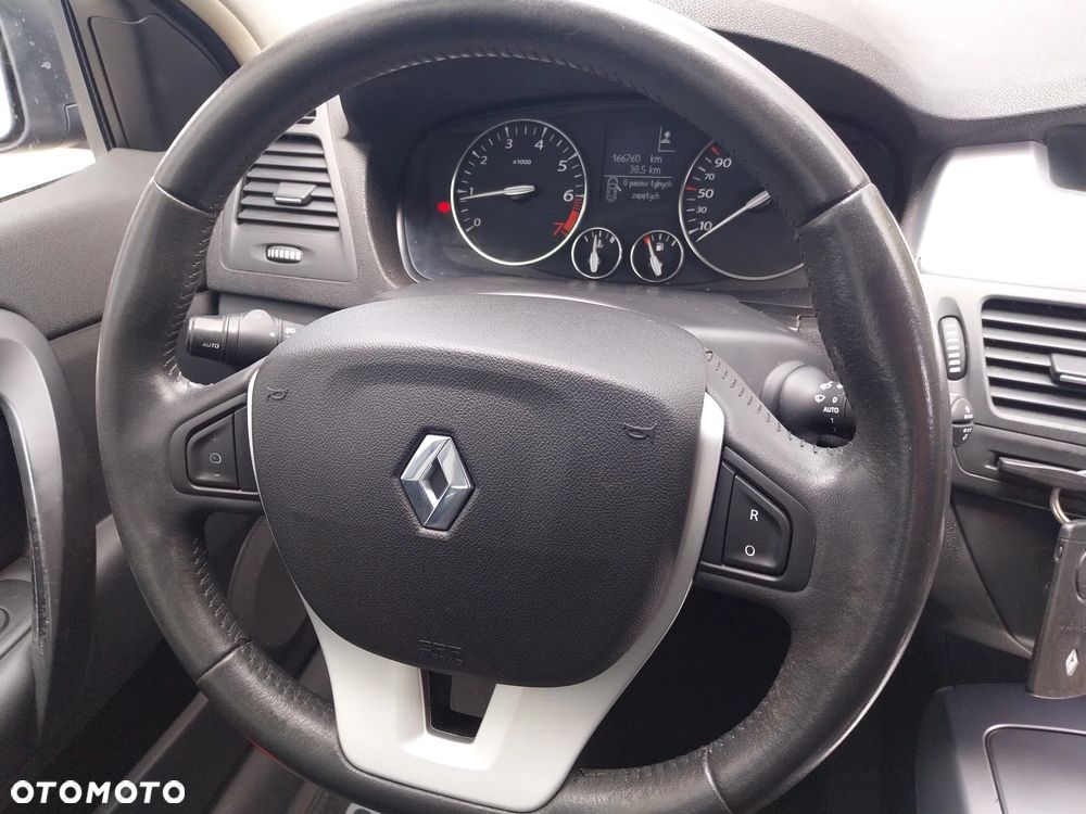 Renault Laguna 2.0 16V Dynamique - 21