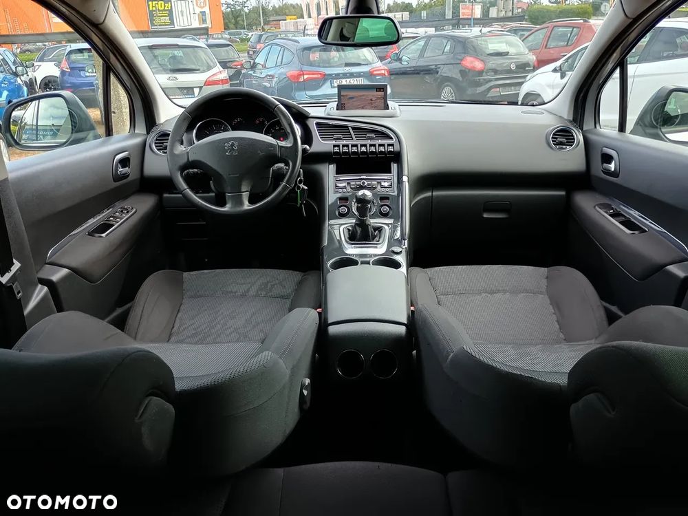 Peugeot 3008 1.6 Style - 4