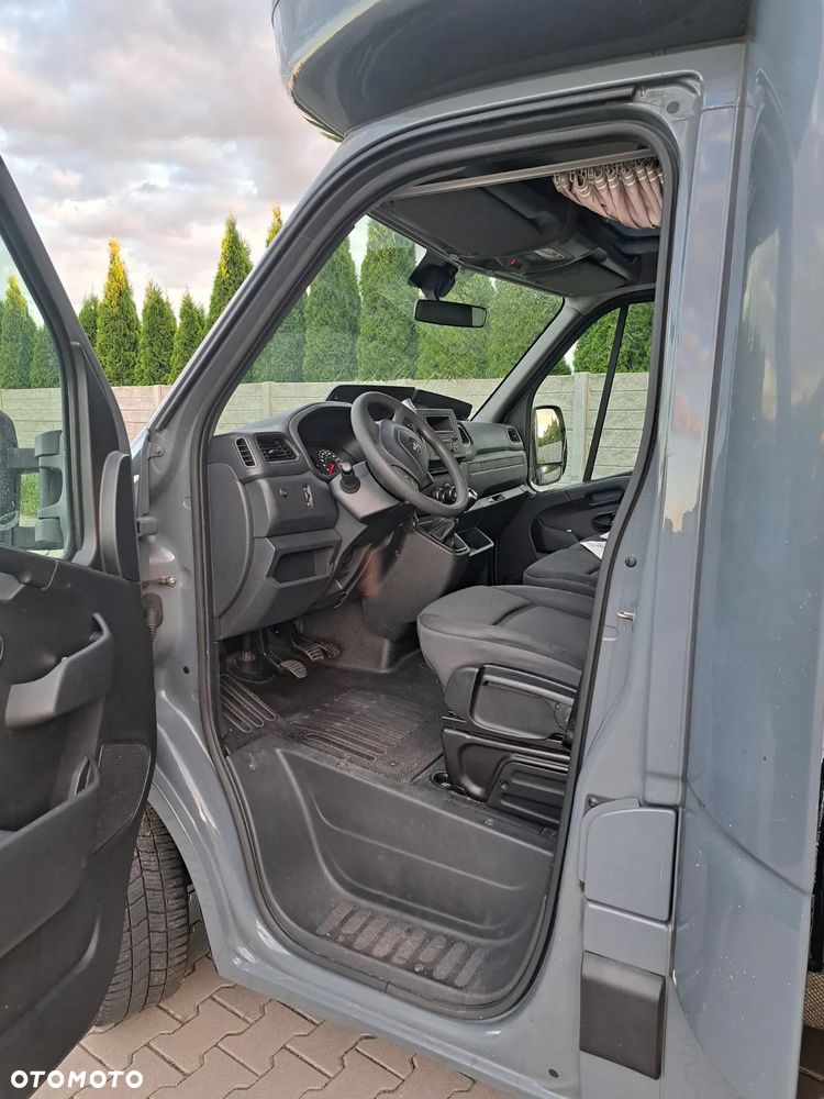 Renault Master  10 ep Winda!!! - 6