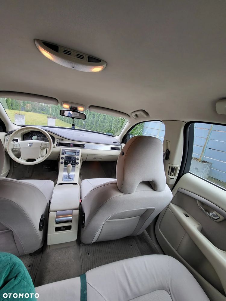 Volvo S80 3.2 AWD Summum - 10