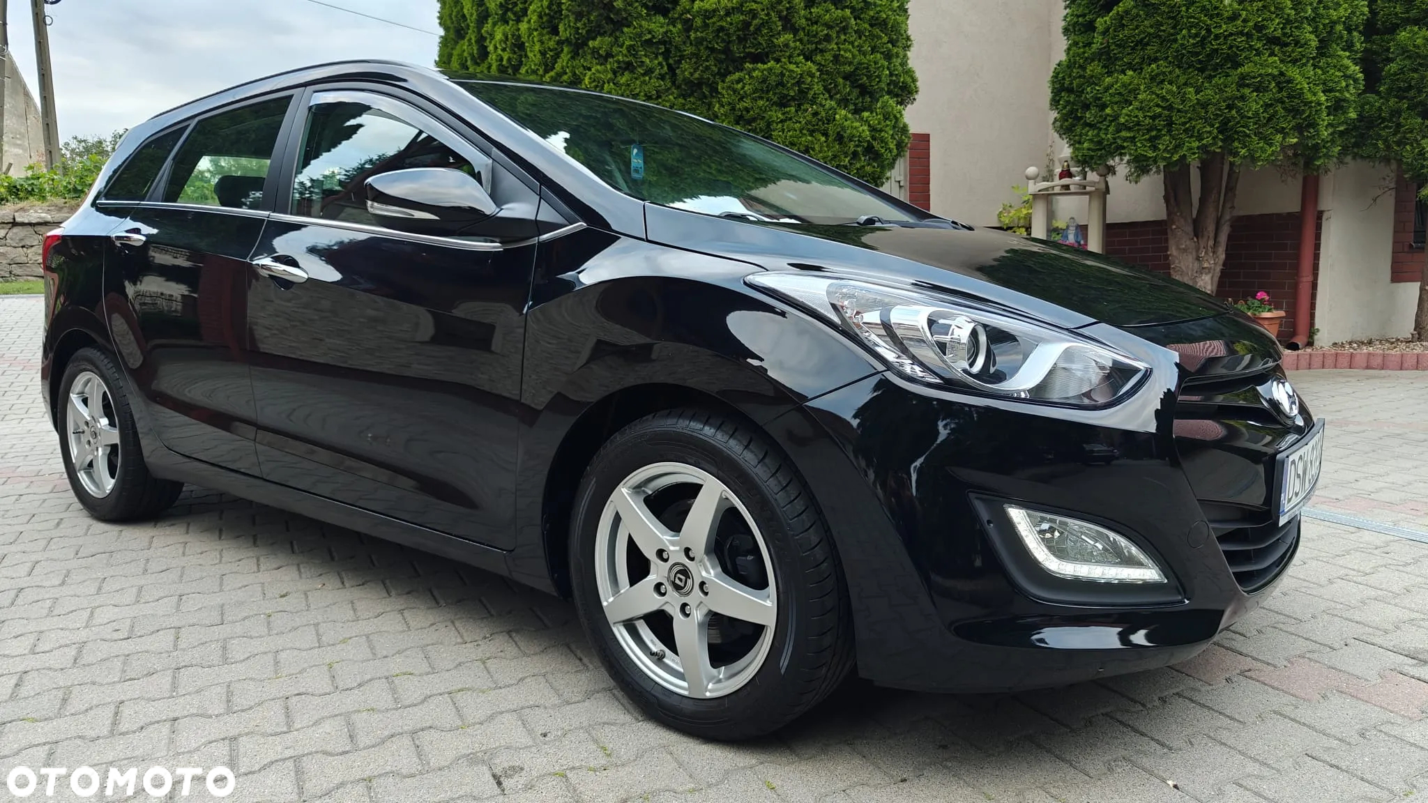 Hyundai i30 1.4 Premium - 7
