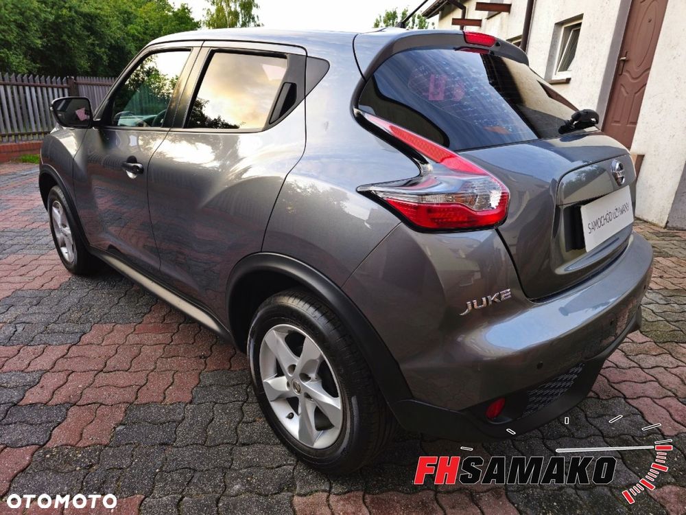 Nissan Juke - 16