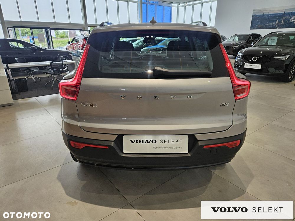 Volvo XC 40 - 7