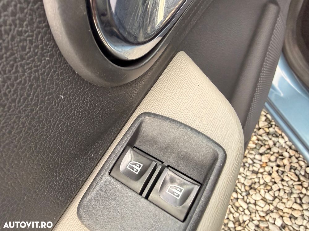 Dacia Dokker Blue dCi 95 Stepway Plus - 18