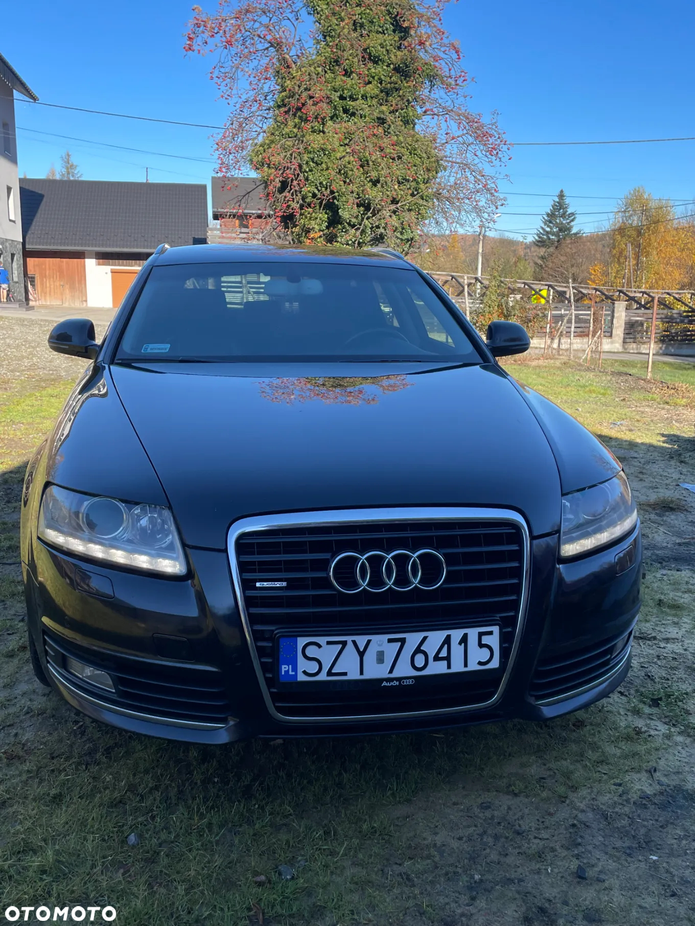 Audi A6 3.0 TDI Quattro Tiptronic - 3