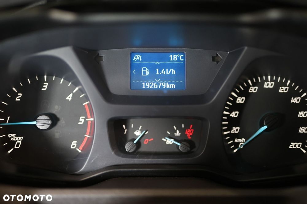 Ford Transit - 7