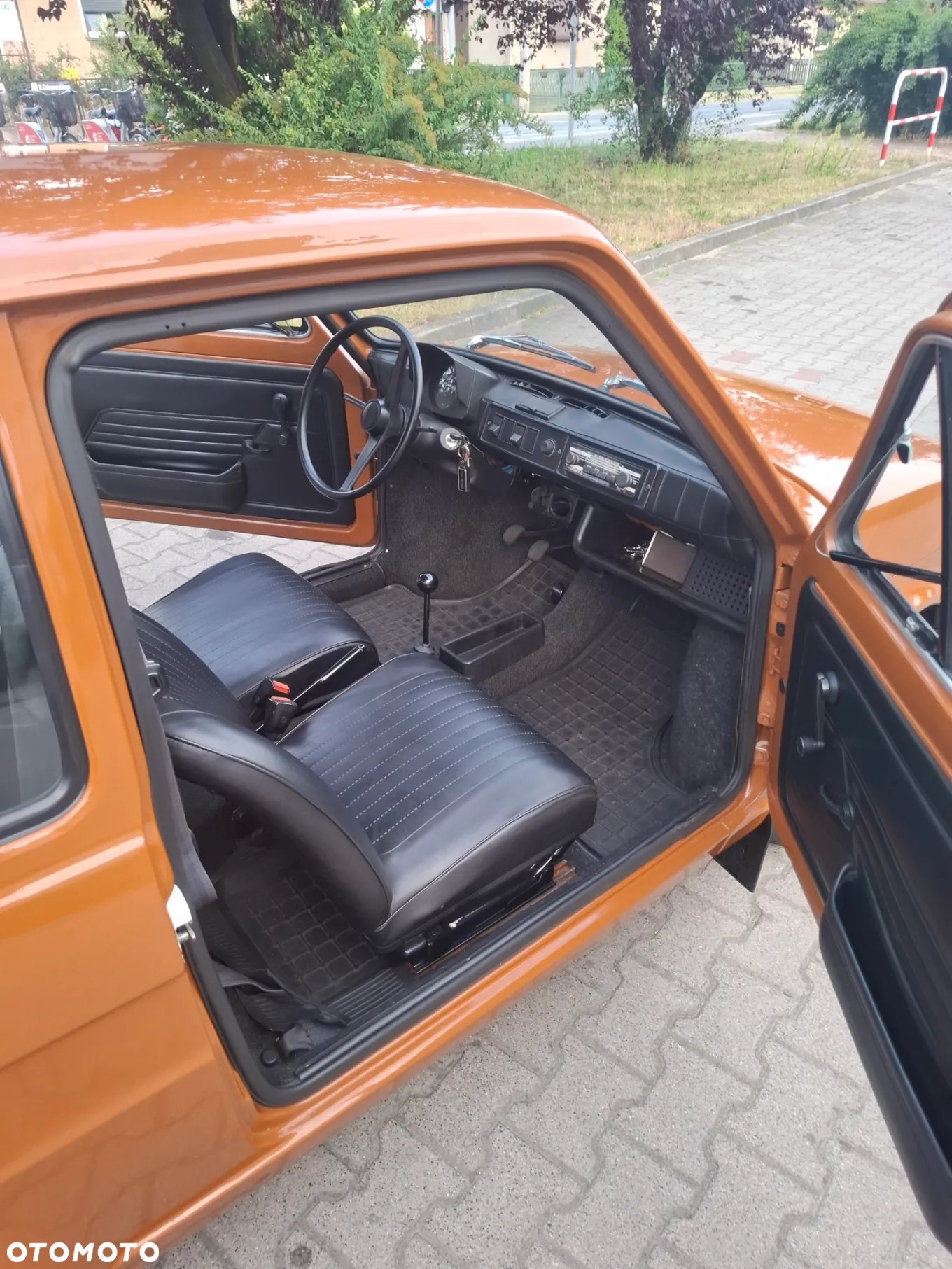Fiat 126 - 10