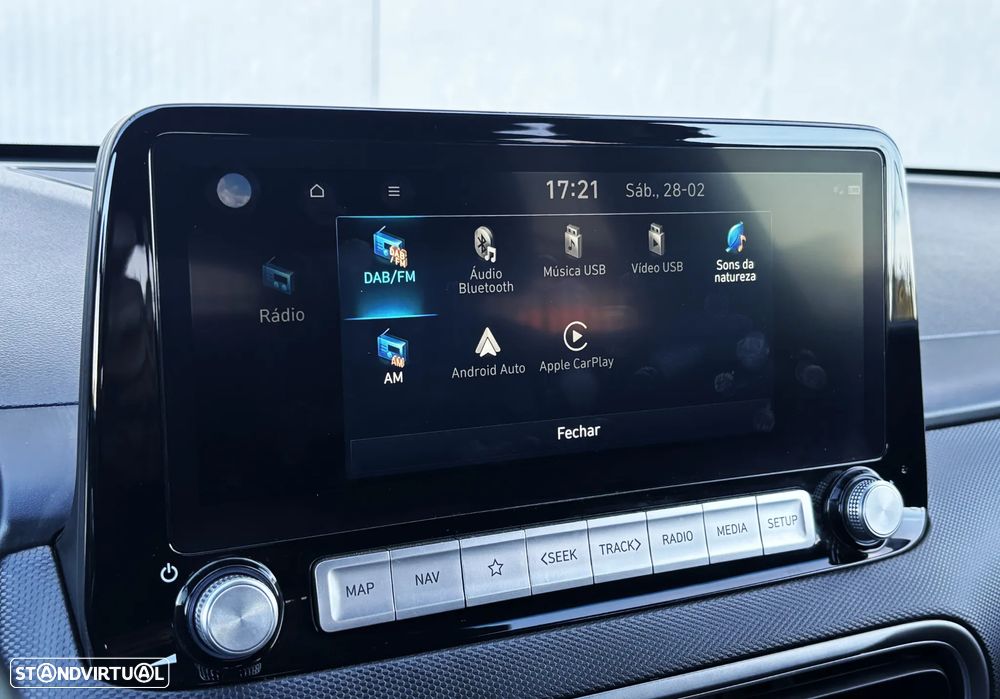 Hyundai Kauai Premium - 40