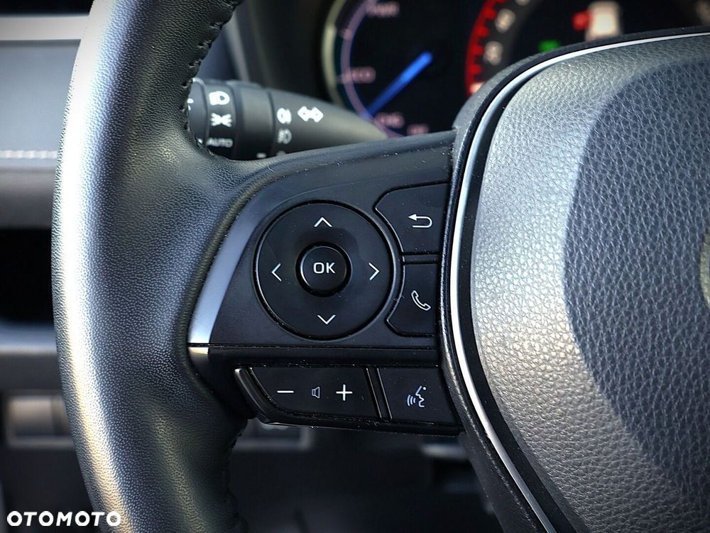 Toyota RAV4 - 18
