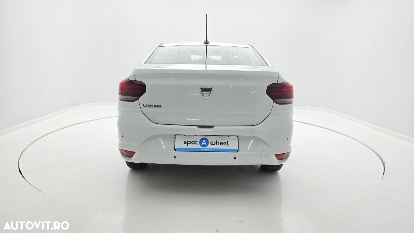 Dacia Logan TCe 90 MT6 Comfort - 7