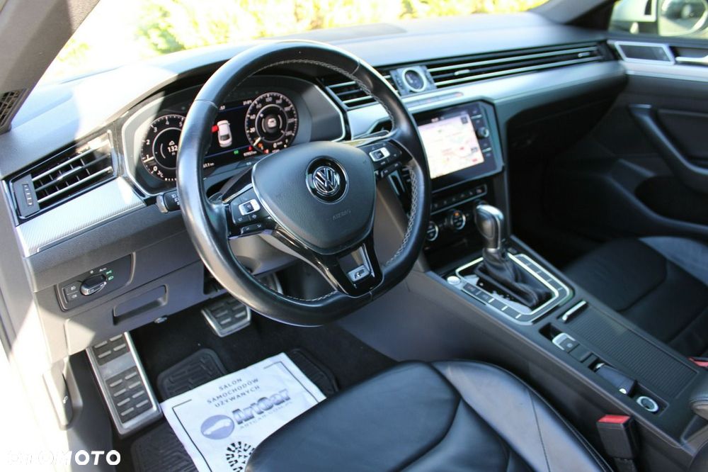 Volkswagen Arteon 2.0 TSI OPF 4Motion DSG R-Line - 14