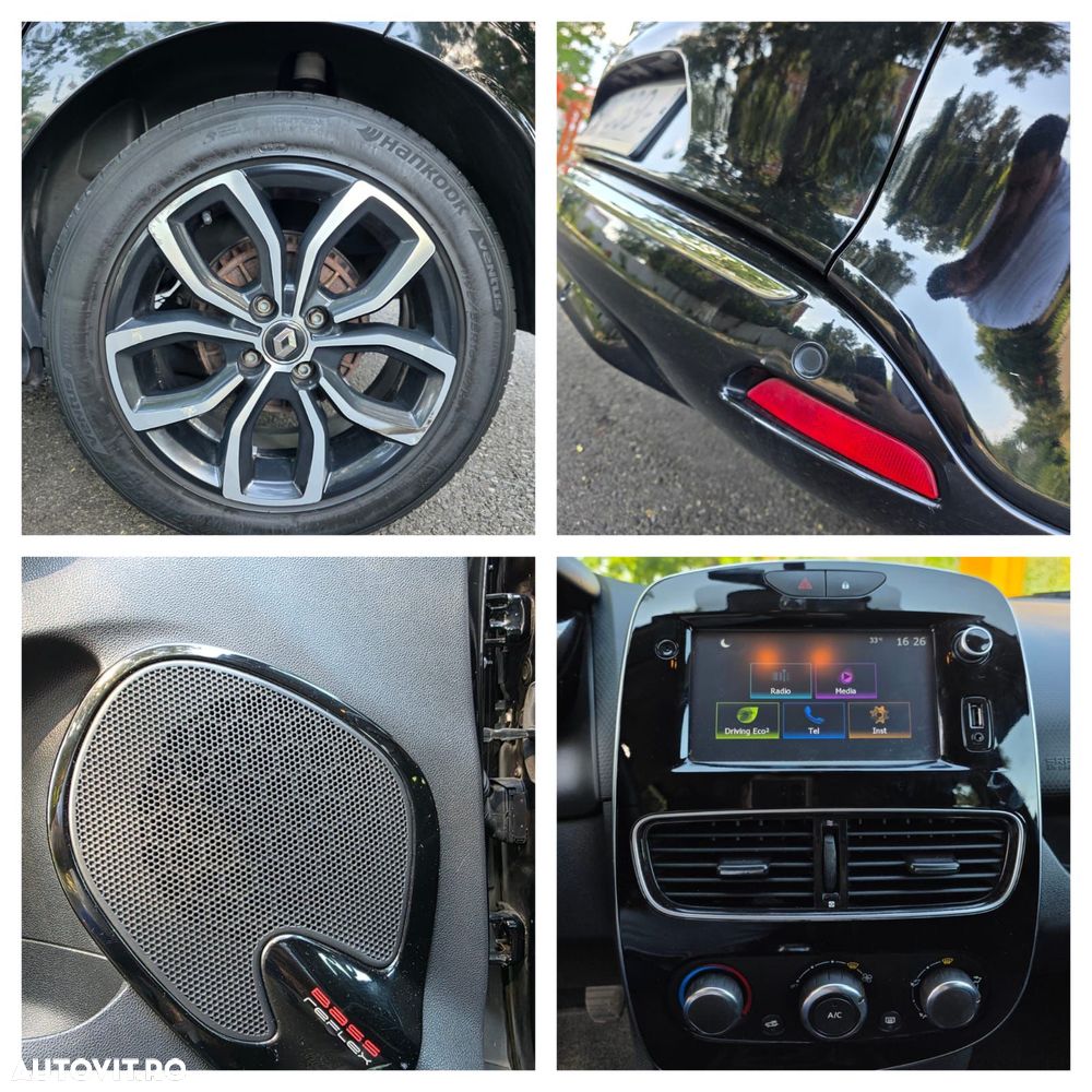Renault Clio Energy dCi Intens - 5