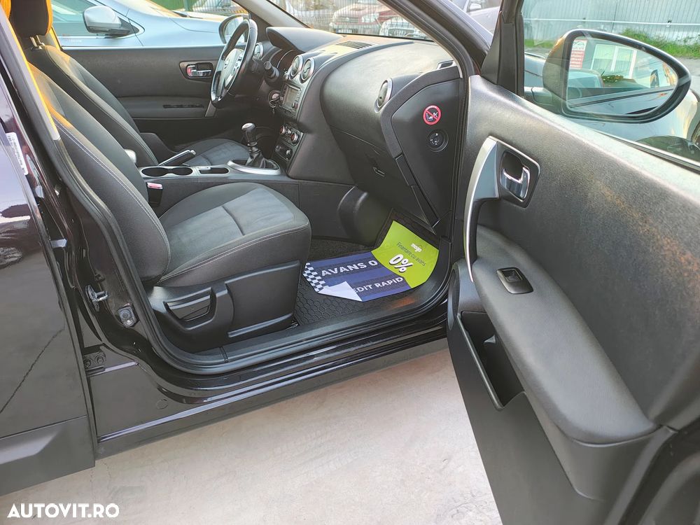 Nissan Qashqai ver-1-5-dci-n--connecta - 17