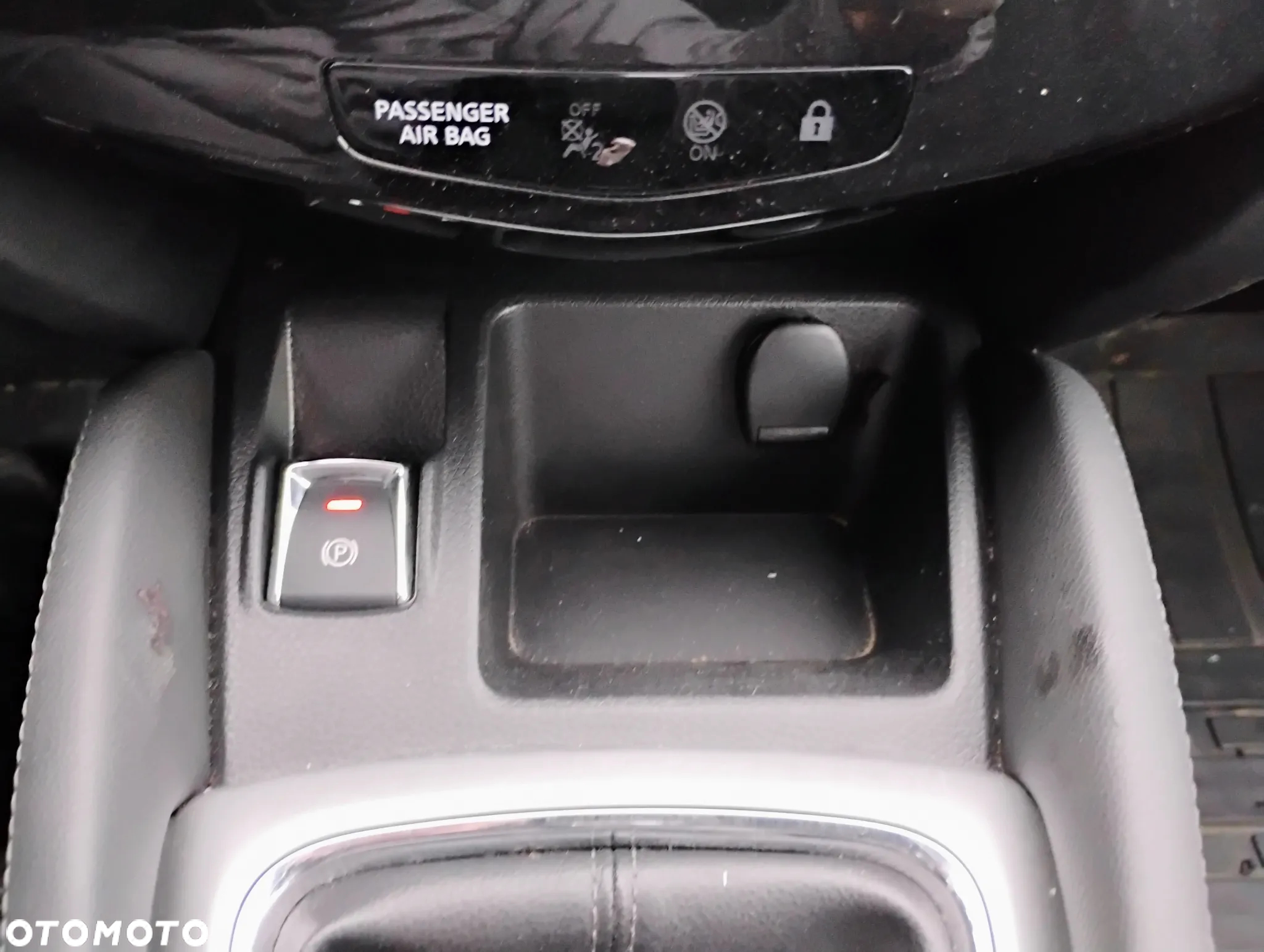 Nissan Qashqai 1.2 DIG-T Acenta EU6 - 16