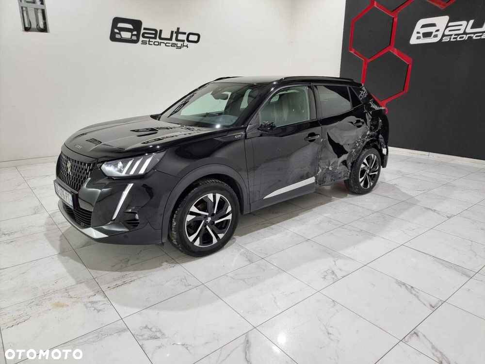 Peugeot 2008 - 12