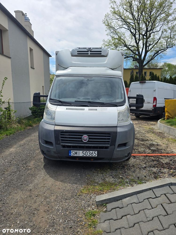 Fiat Ducato - 2