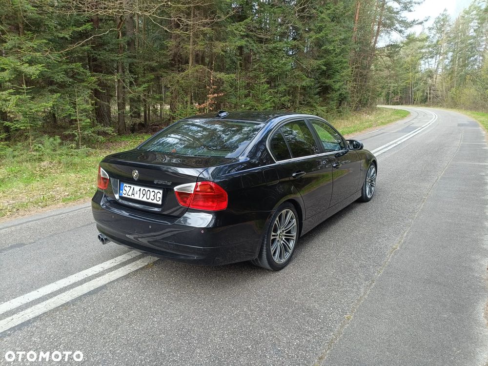BMW Seria 3 - 20