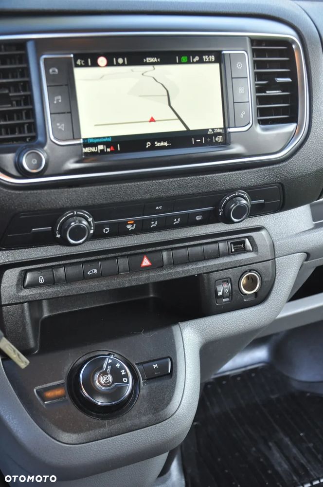 Toyota PROACE - 27