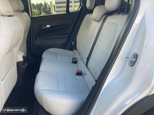 Fiat 600 1.2 Hybrid La Prima - 41