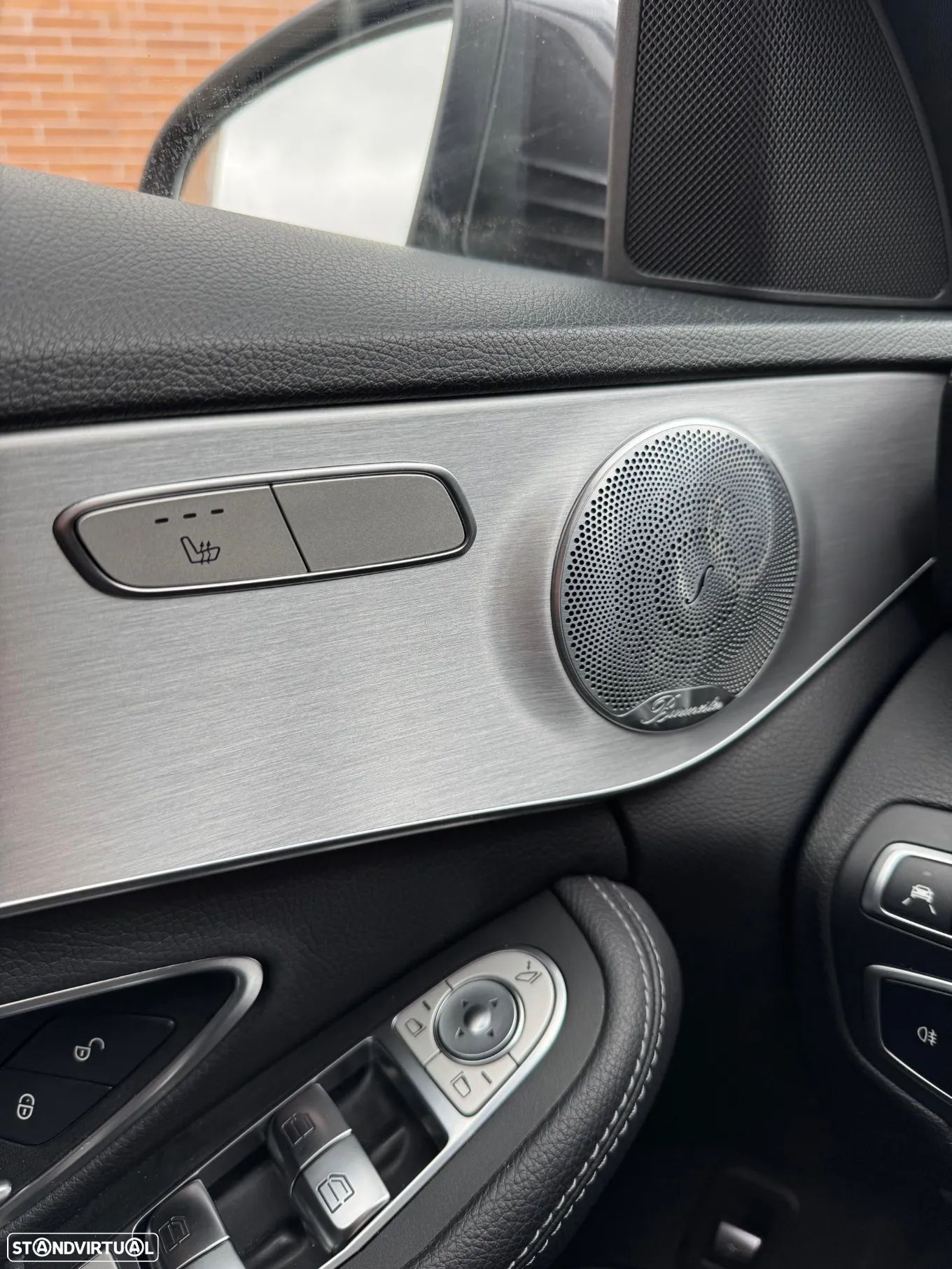 Mercedes-Benz C 300 BlueTEC Hybrid AMG Line - 18