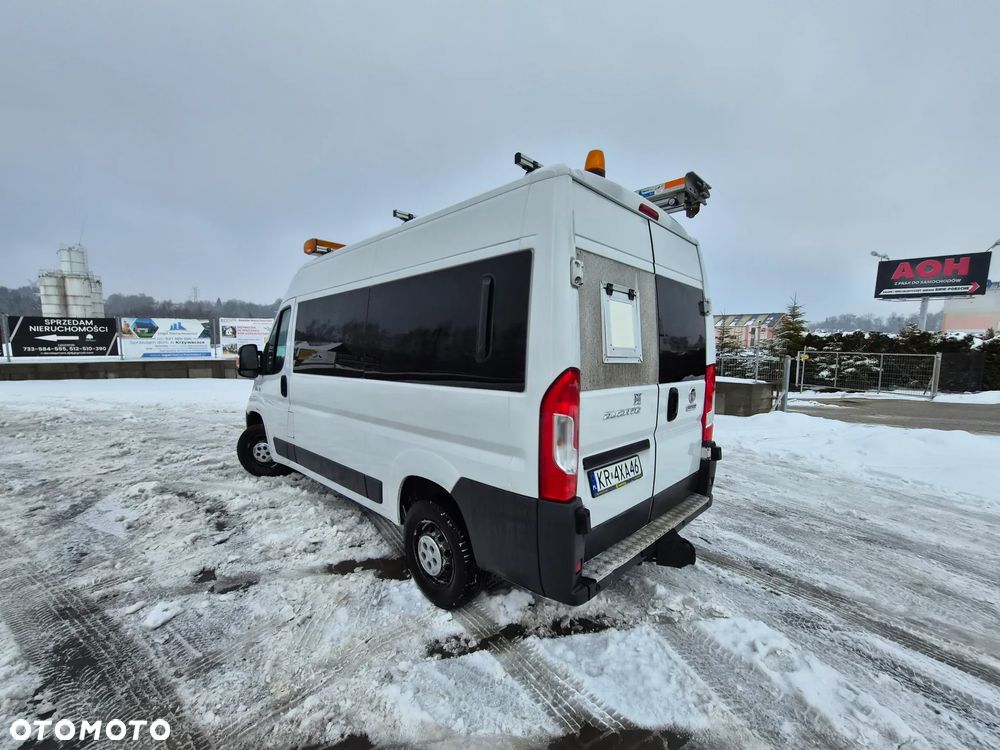 Fiat Ducato - 4