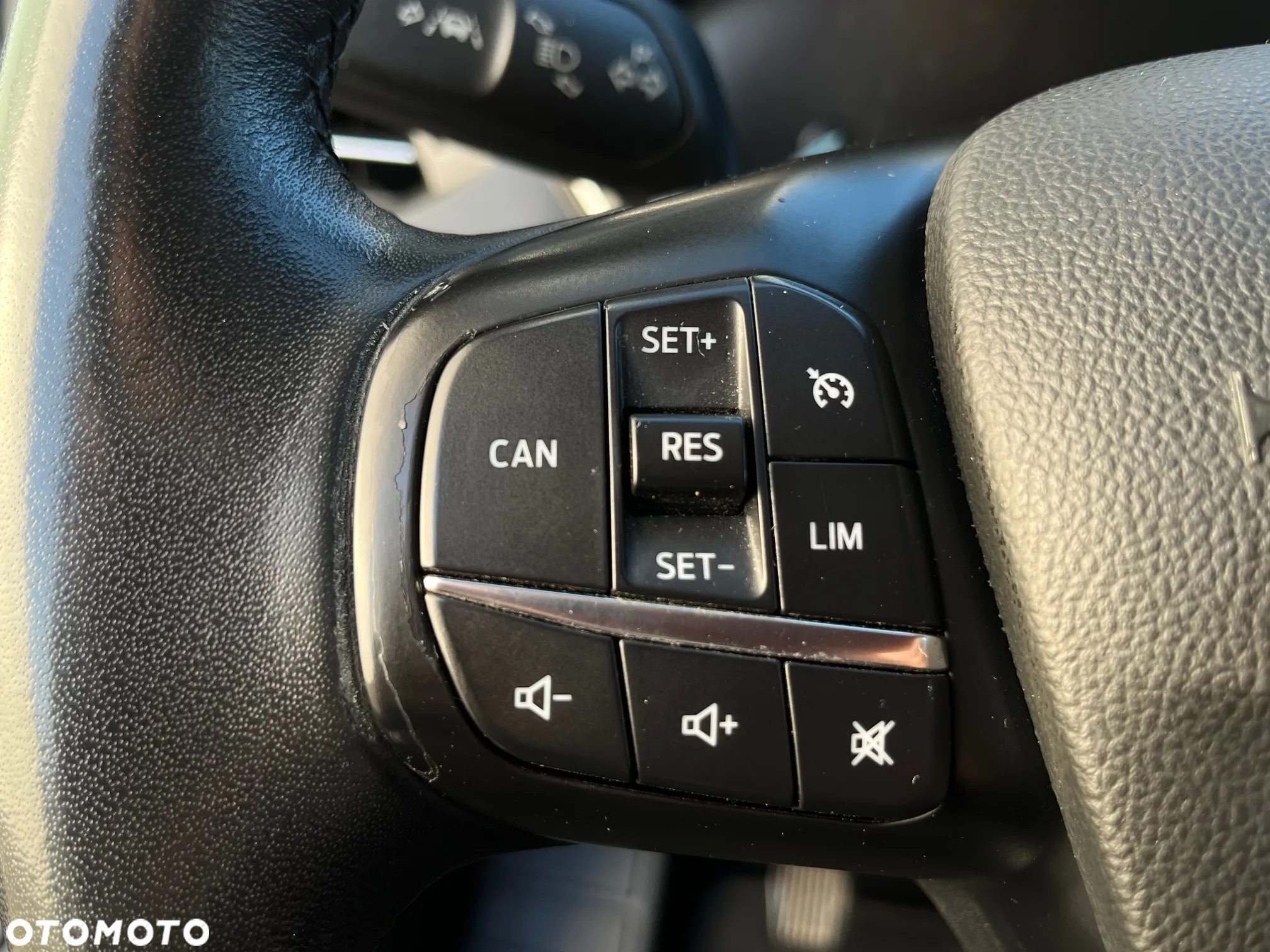 Ford Focus 1.5 EcoBlue Trend Edition Business - 23
