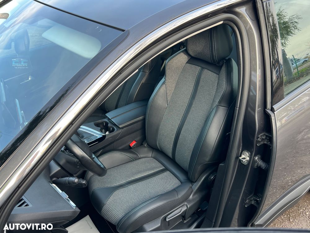 Peugeot 3008 BlueHDi 130 Stop & Start Allure - 9