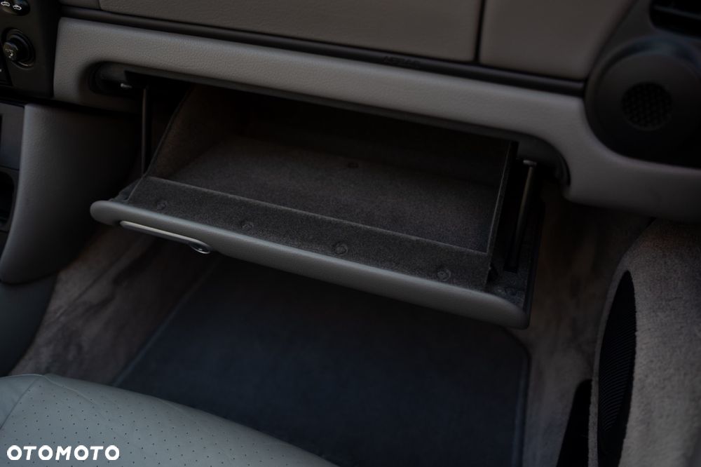 Porsche Boxster - 29