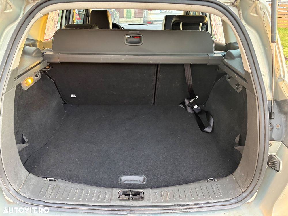 Ford Focus TDCi Sport - 7