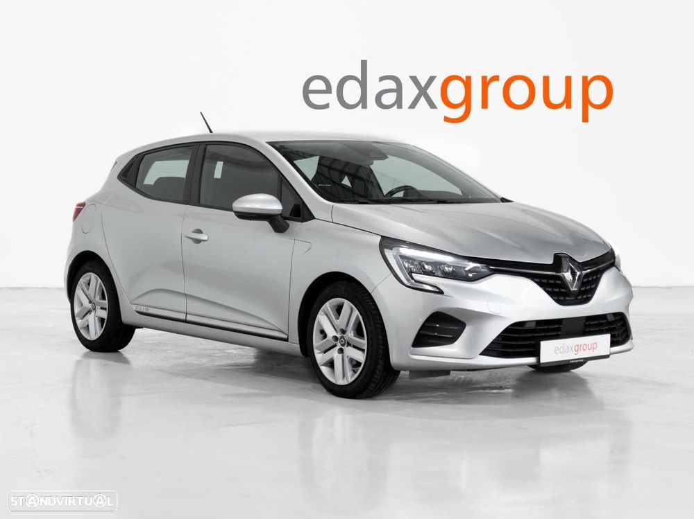 Renault Clio 1.5 Blue dCi Intens - 1