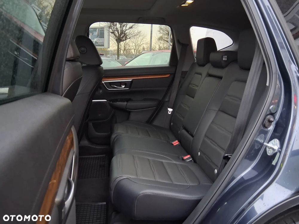 Honda CR-V 2.0 i-MMD Executive (Honda Connect+) - 14