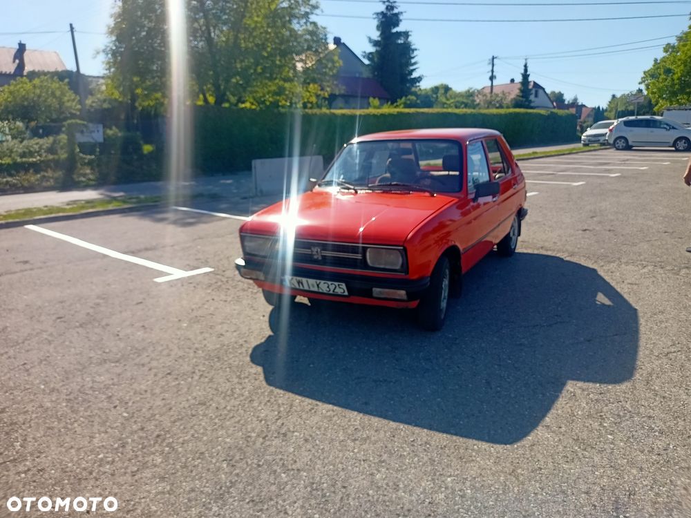 Peugeot 104 - 2