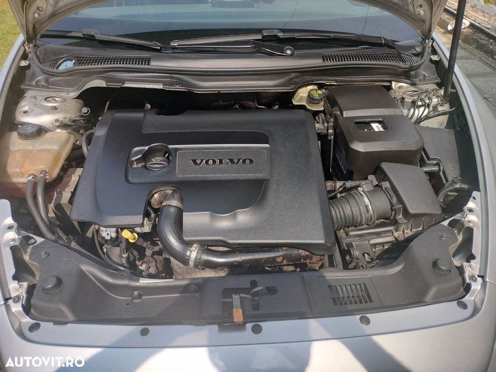 Volvo V50 1.6 D Basic - 6