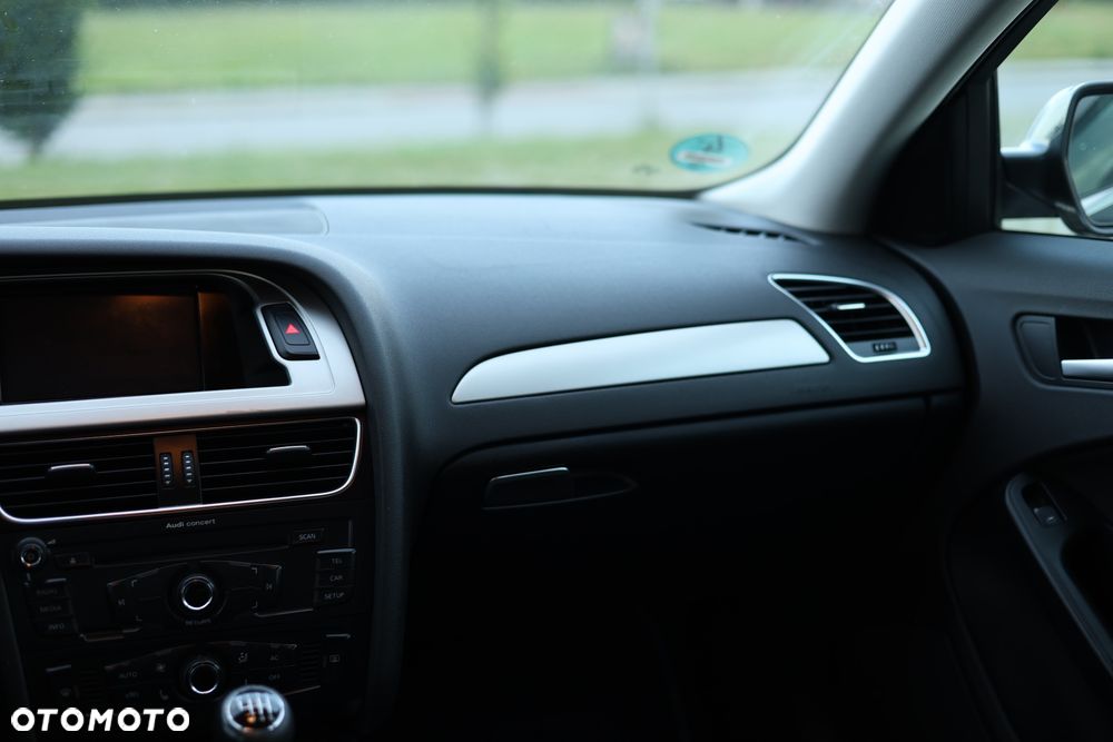 Audi A4 Avant 1.8 TFSI - 20