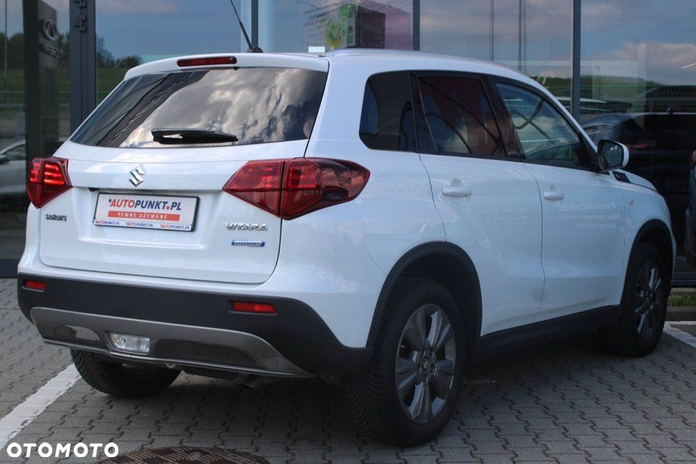 Suzuki Vitara - 7