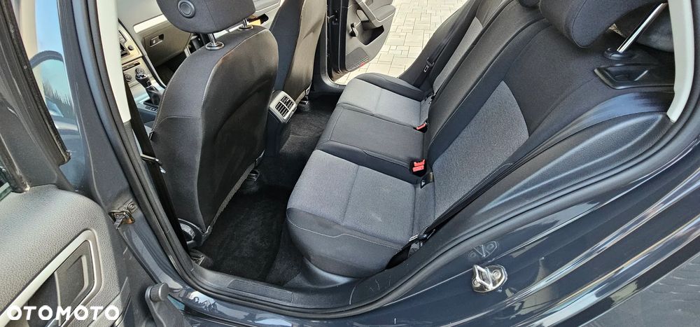 Volkswagen Golf 1.6 TDI BMT Trendline - 9
