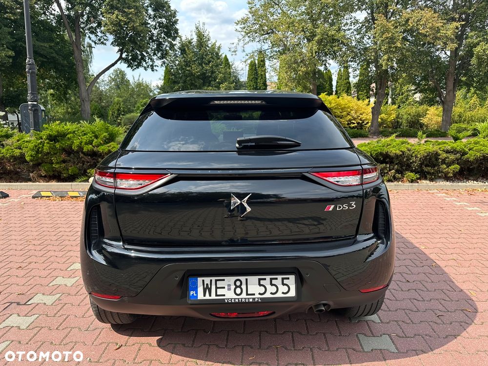 DS Automobiles DS 3 Crossback 1.2 PureTech Performance Line - 2