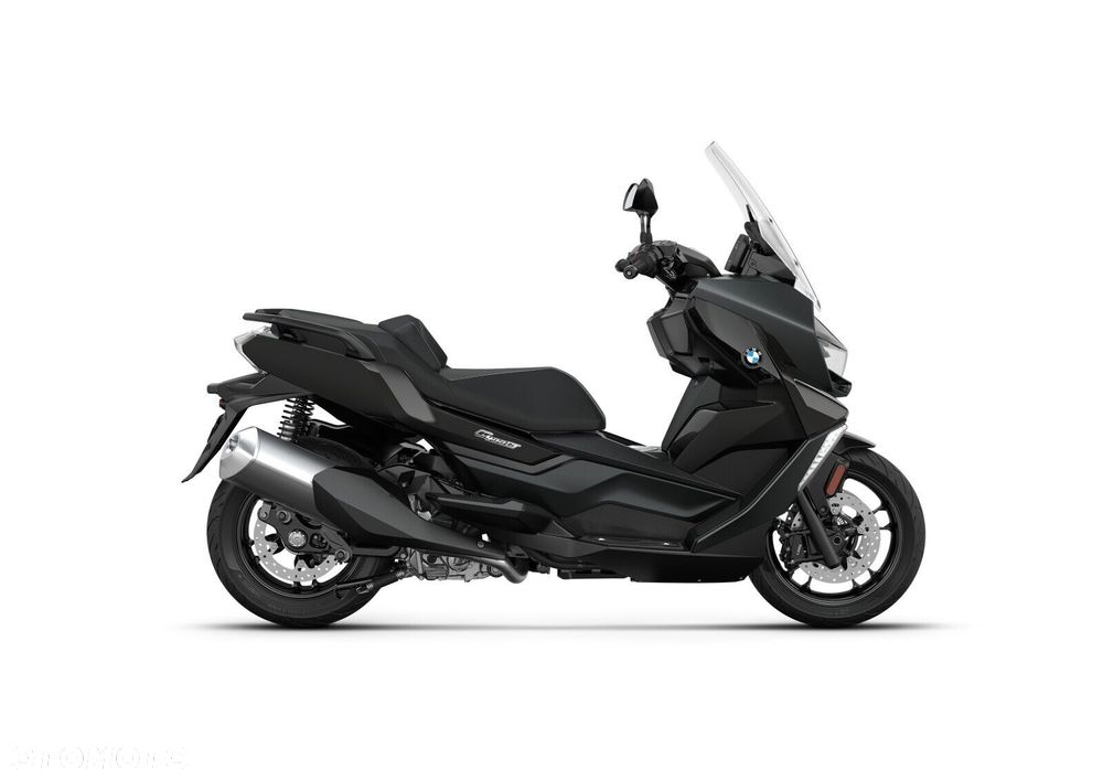 BMW C1 - 1