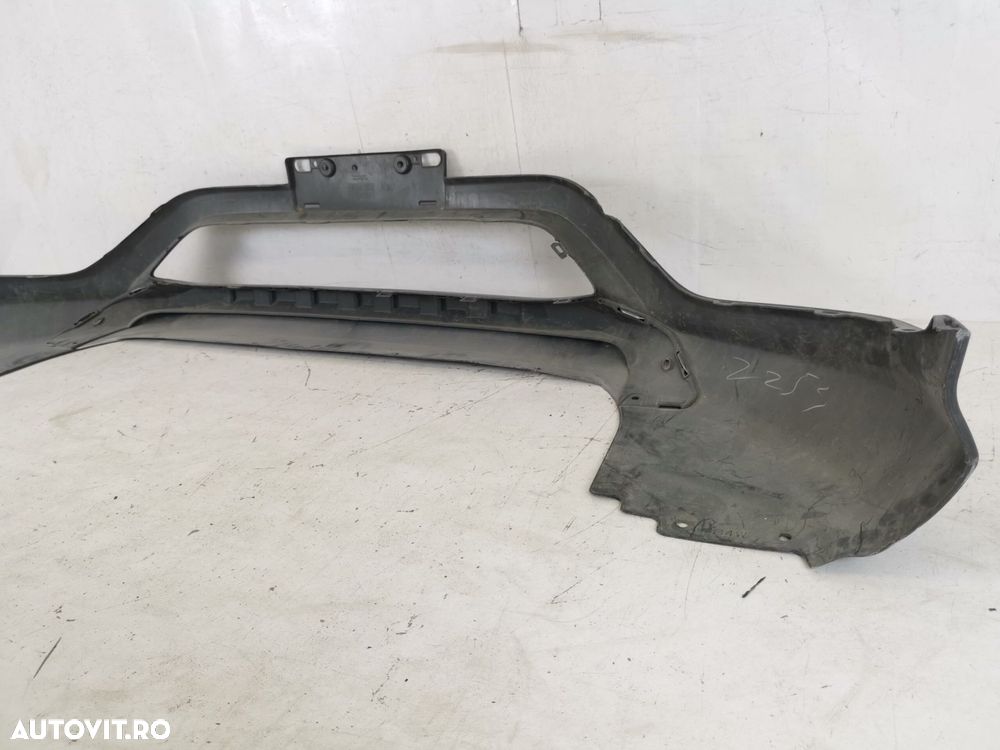 Spoiler Inferior Bara Fata Honda  CR-V 4 [facelift] 2014 2015 2016 201 - 7