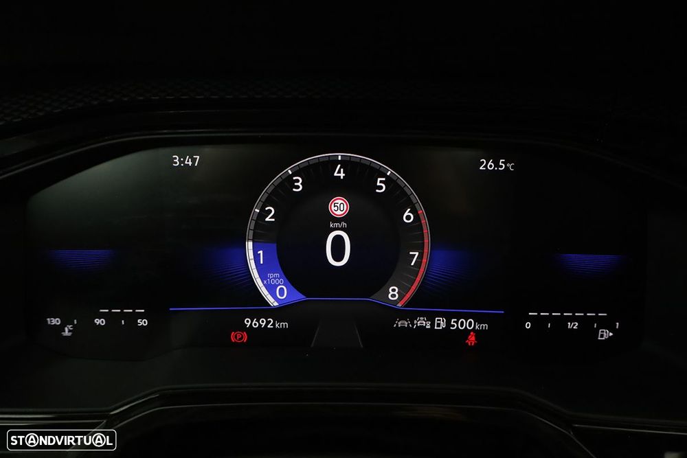 VW Taigo 1.0 TSI Urban - 14