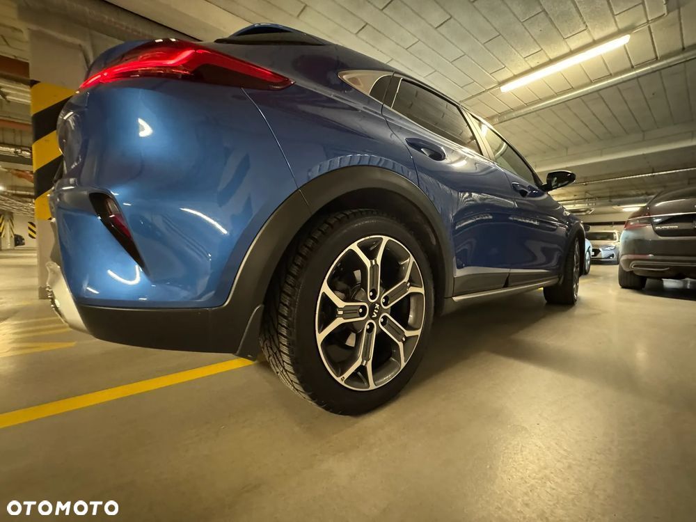 Kia XCeed - 18