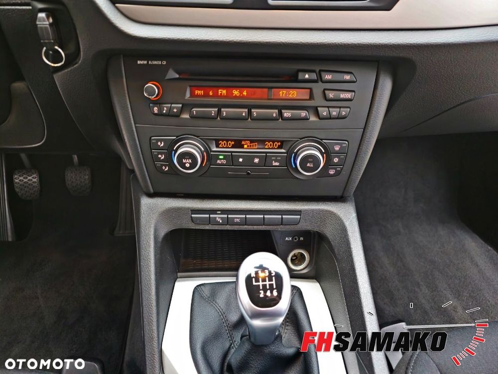 BMW X1 - 37