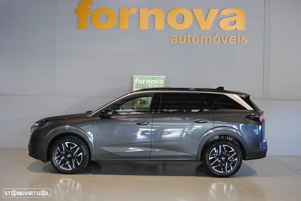 Peugeot 5008 1.2 Hybrid Allure e-DCS6 - 8