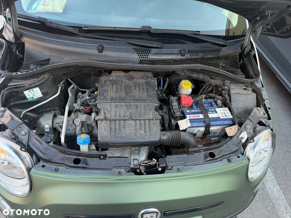Fiat 500 - 8