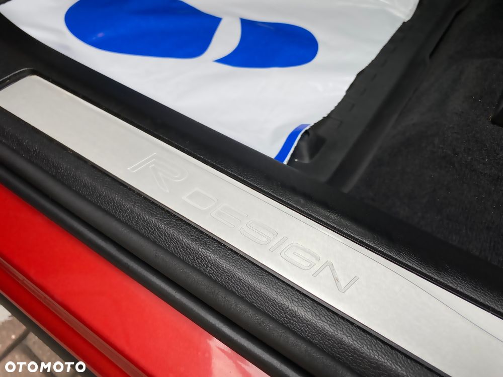 Volvo XC 60 D4 Geartronic RDesign - 37