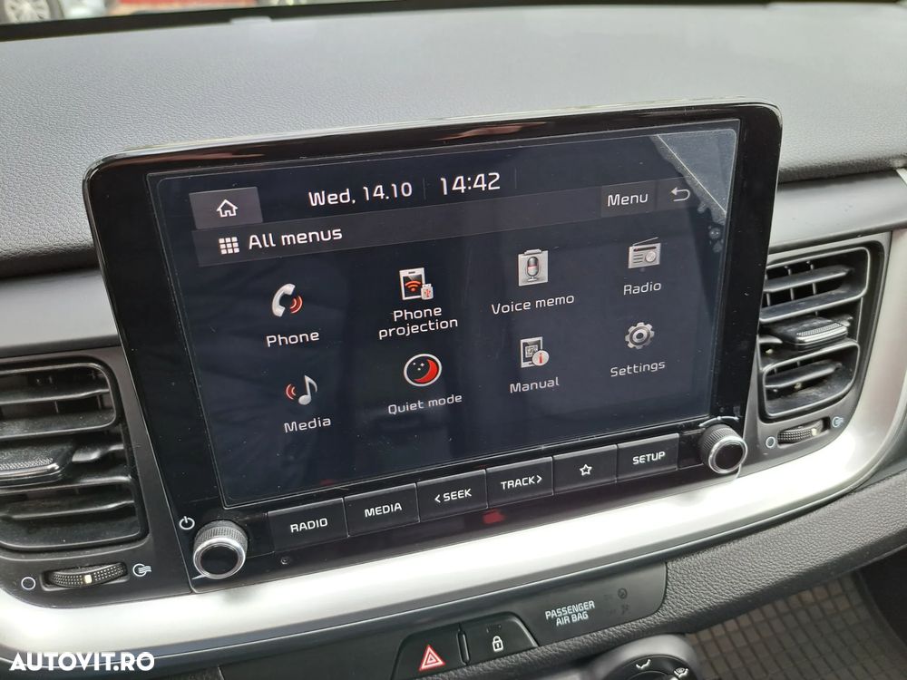 Kia Stonic - 9